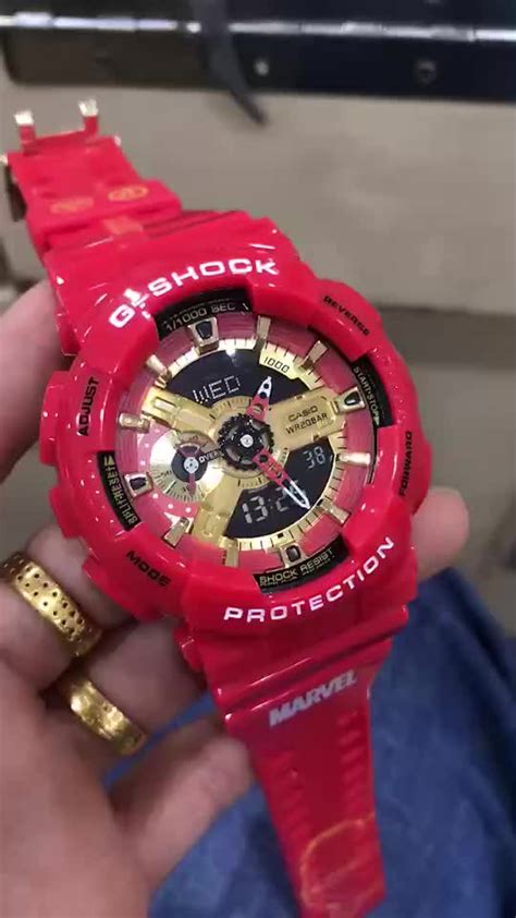 g shock yupoo